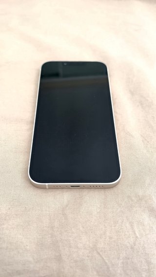 iPhone 14 128GB Blanco Estrella