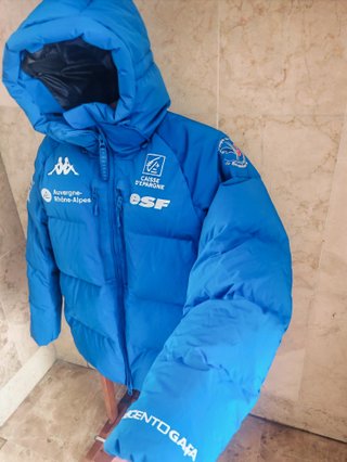 KAPPA FRANCE DOWN Descente SNOWBOARD
