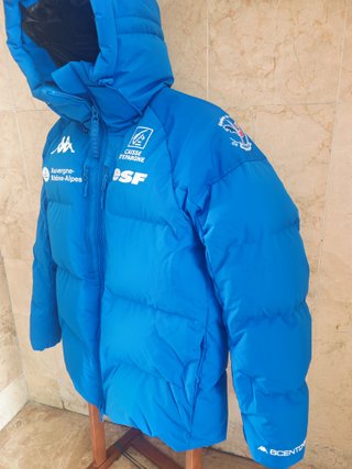 KAPPA FRANCE DOWN Descente SNOWBOARD