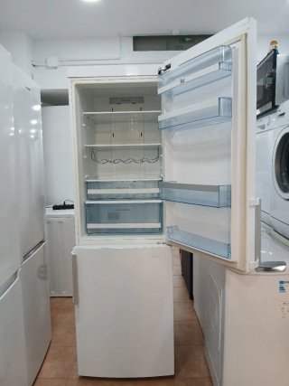 Nevera Teka Blanca