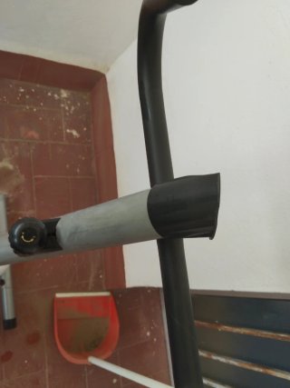 Bicicleta estática