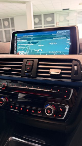 BMW Serie 4 2014