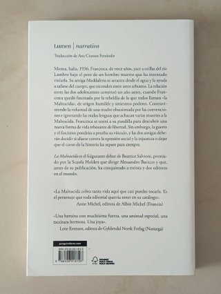 La Malnacida