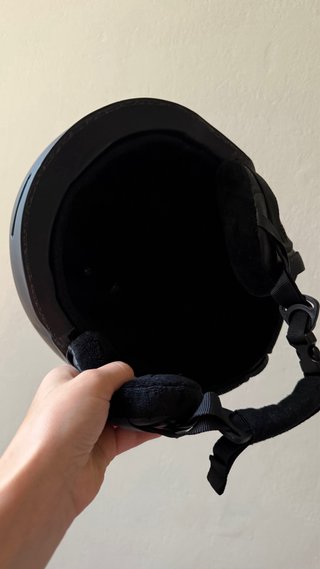 Casco Snowboard/Esquí ProSurf Xgames