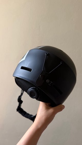 Casco Snowboard/Esquí ProSurf Xgames