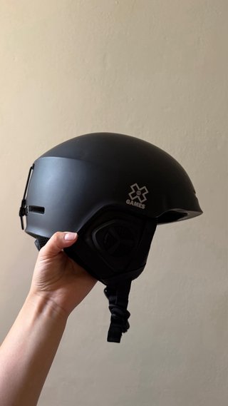 Casco Snowboard/Esquí ProSurf Xgames