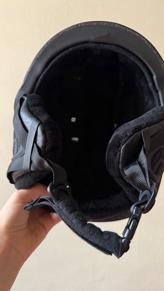 Casco Snowboard/Esquí ProSurf Xgames