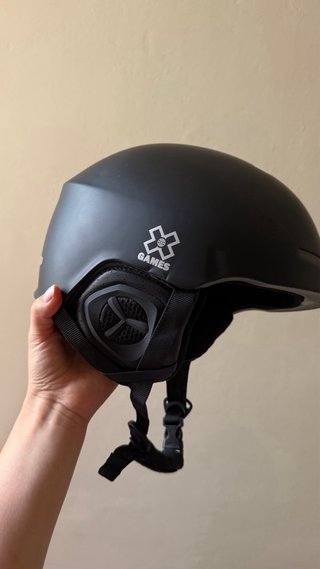 Casco Snowboard/Esquí ProSurf Xgames