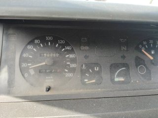 Renault super 5 1985