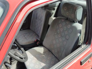 Renault super 5 1985