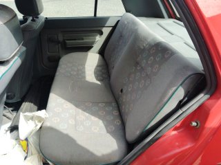 Renault super 5 1985