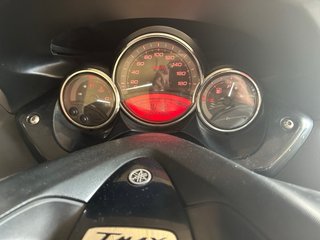 Yamaha TMAX 500 2008 con extras Polini