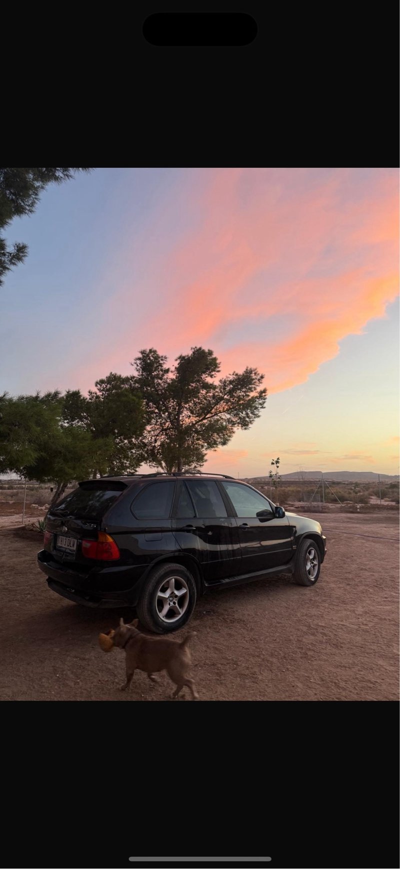 BMW X5 2002 - foto 1