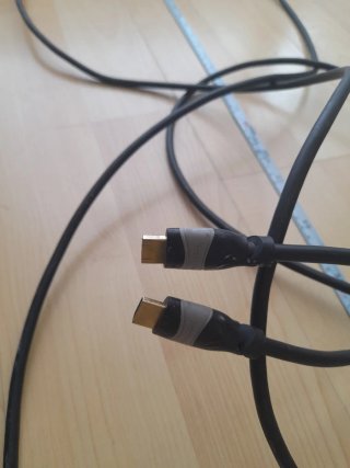 High speed hdmi cable with ethernet 5 meters
