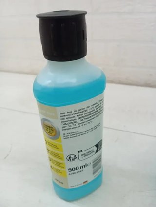 Limpiador de suelos universal RM 536