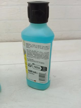 Limpiador de suelos universal RM 536