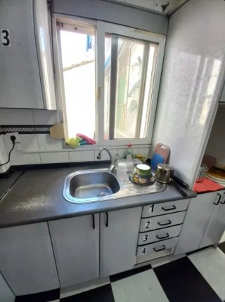 Piso Compartido
