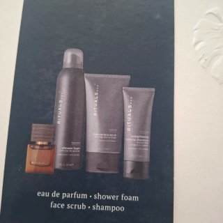 Rituals Set de Regalo para Hombre