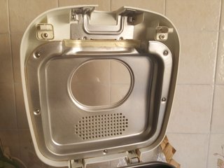 Freidora Silvercrest 3L (aceite) 2300W