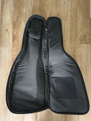 Funda para guitarra Armour