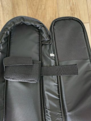 Funda para guitarra Armour