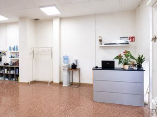 TRASPASO LOCAL CON VIVIENDA