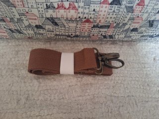 Bolso de viaje Parfois fin de semana nuevo