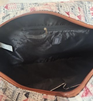 Bolso de viaje Parfois fin de semana nuevo