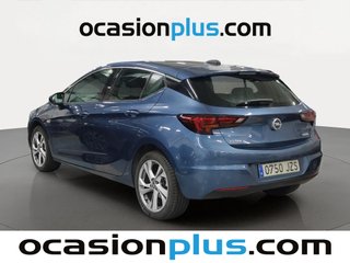 Opel Astra 1.4 Turbo S&S Dynamic 92 kW (125 CV)