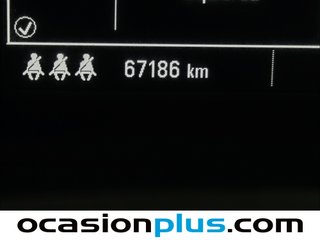Opel Astra 1.4 Turbo S&S Dynamic 92 kW (125 CV)