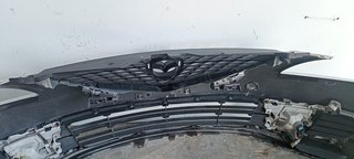 PARAGOLPES DELANTERO MAZDA 6 KOMBI (GH) 2.2 Turbo
