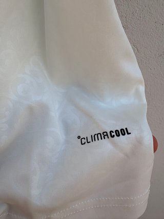 Camiseta España Mundial Adidas Talla M