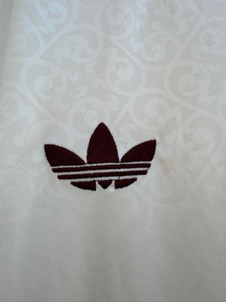 Camiseta España Mundial Adidas Talla M