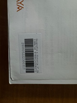 Geografía e historia, 3 ESO, Madrid, Operación ...