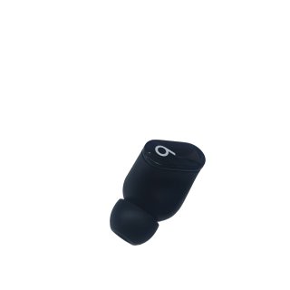 Beats Studio Buds Auriculares Inalámbricos Negros