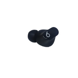 Beats Studio Buds Auriculares Inalámbricos Negros