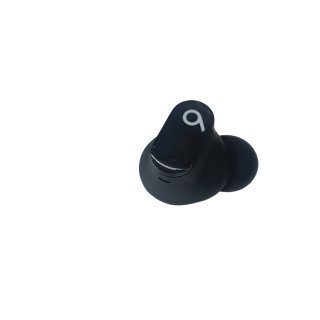 Beats Studio Buds Auriculares Inalámbricos Negros