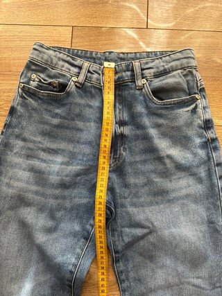 Jeans Chiara Ferragni Tg XS