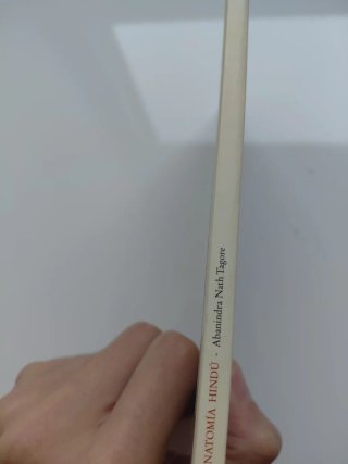 Arte y anatomía hindú