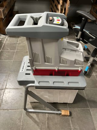 Trituradora eléctrica silenciosa Ikra ILH 3000A