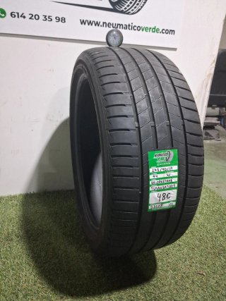 245 40 19 94W BRIDGESTONE TURANZA T005