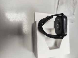 Redmi Watch 5 Active Negro Sin Estrenar