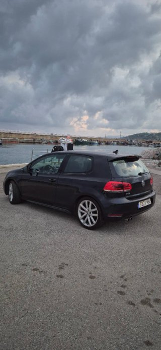 Volkswagen Golf 2013