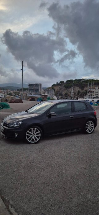 Volkswagen Golf 2013