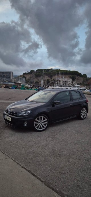 Volkswagen Golf 2013