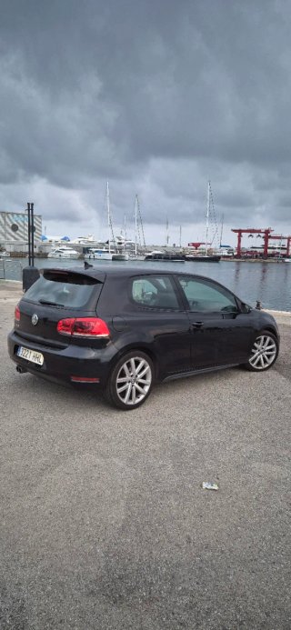Volkswagen Golf 2013