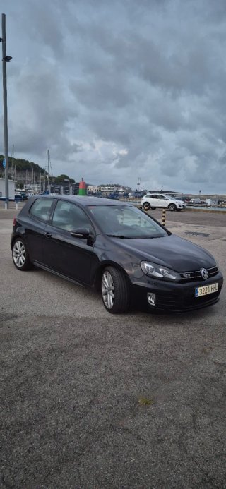 Volkswagen Golf 2013