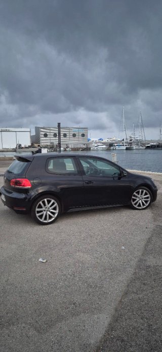 Volkswagen Golf 2013
