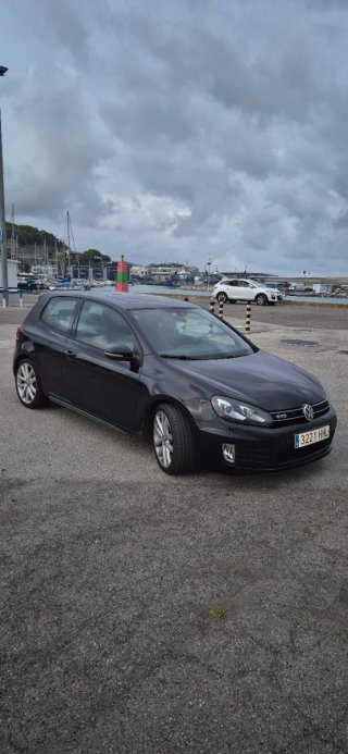 Volkswagen Golf 2013