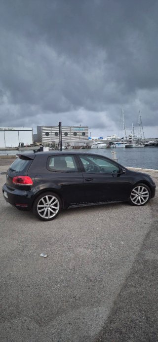 Volkswagen Golf 2013